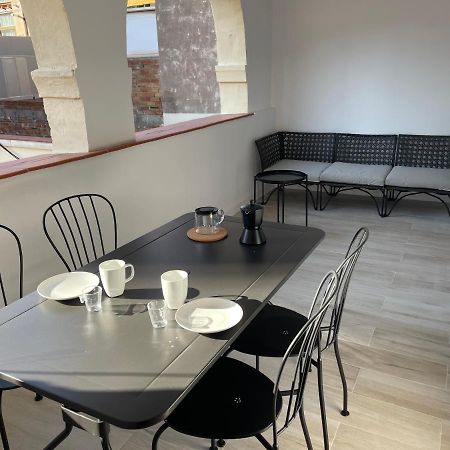 Apartamentos Barcelona - Iberia المظهر الخارجي الصورة