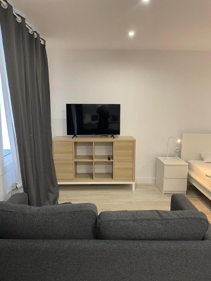 Apartamentos Barcelona - Iberia المظهر الخارجي الصورة