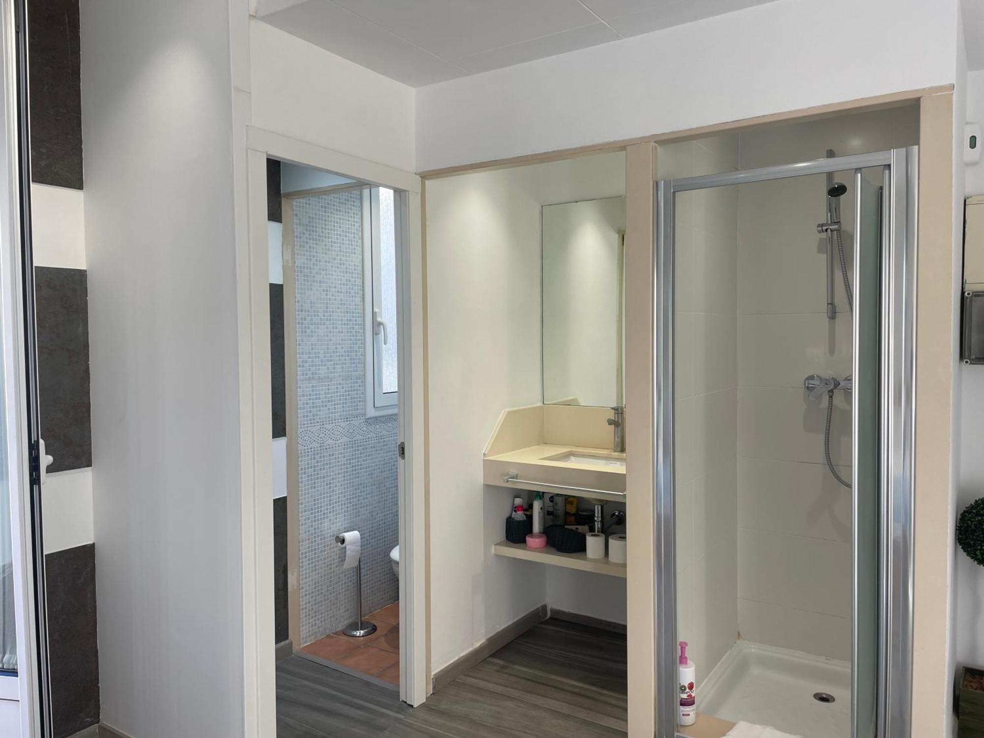 Apartamentos Barcelona - Iberia المظهر الخارجي الصورة