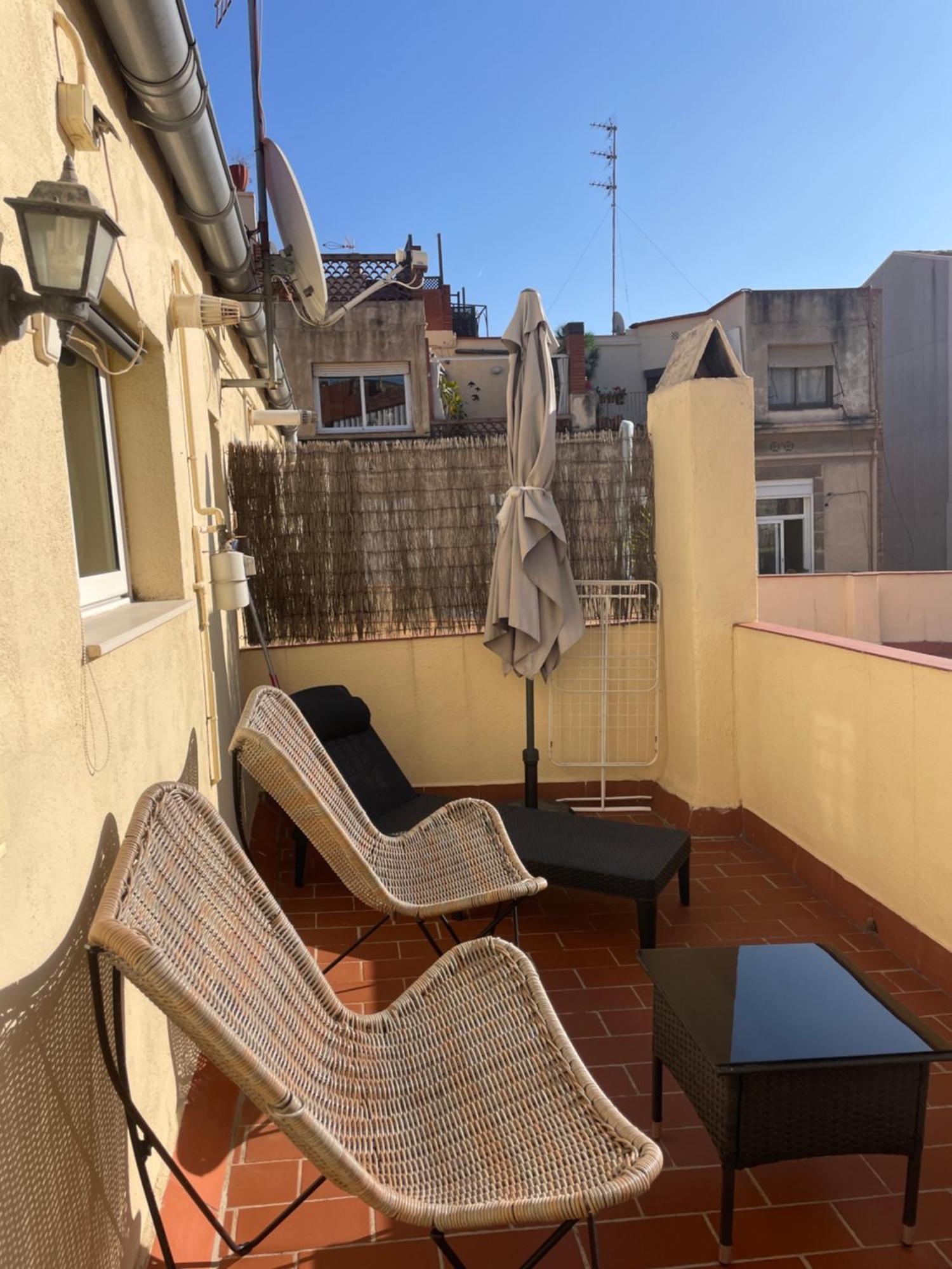 Apartamentos Barcelona - Iberia المظهر الخارجي الصورة