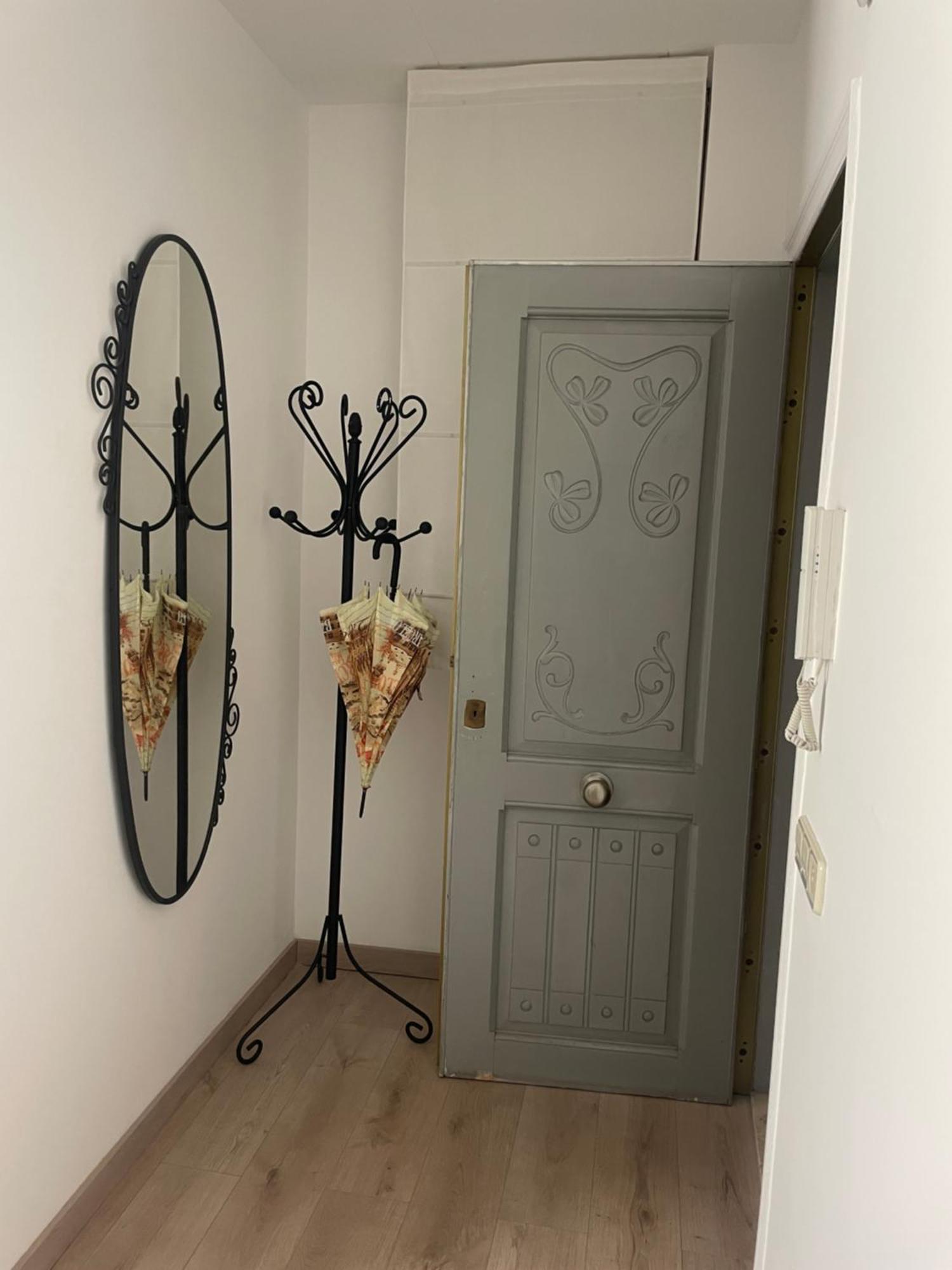 Apartamentos Barcelona - Iberia المظهر الخارجي الصورة