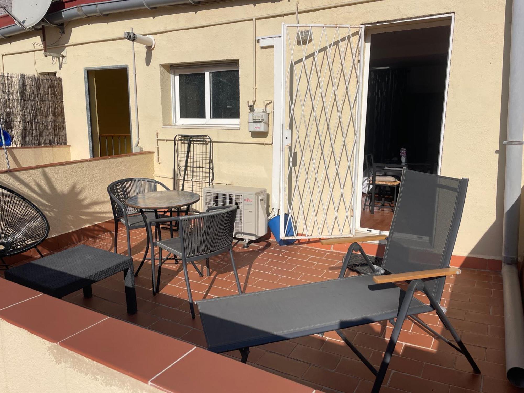 Apartamentos Barcelona - Iberia المظهر الخارجي الصورة