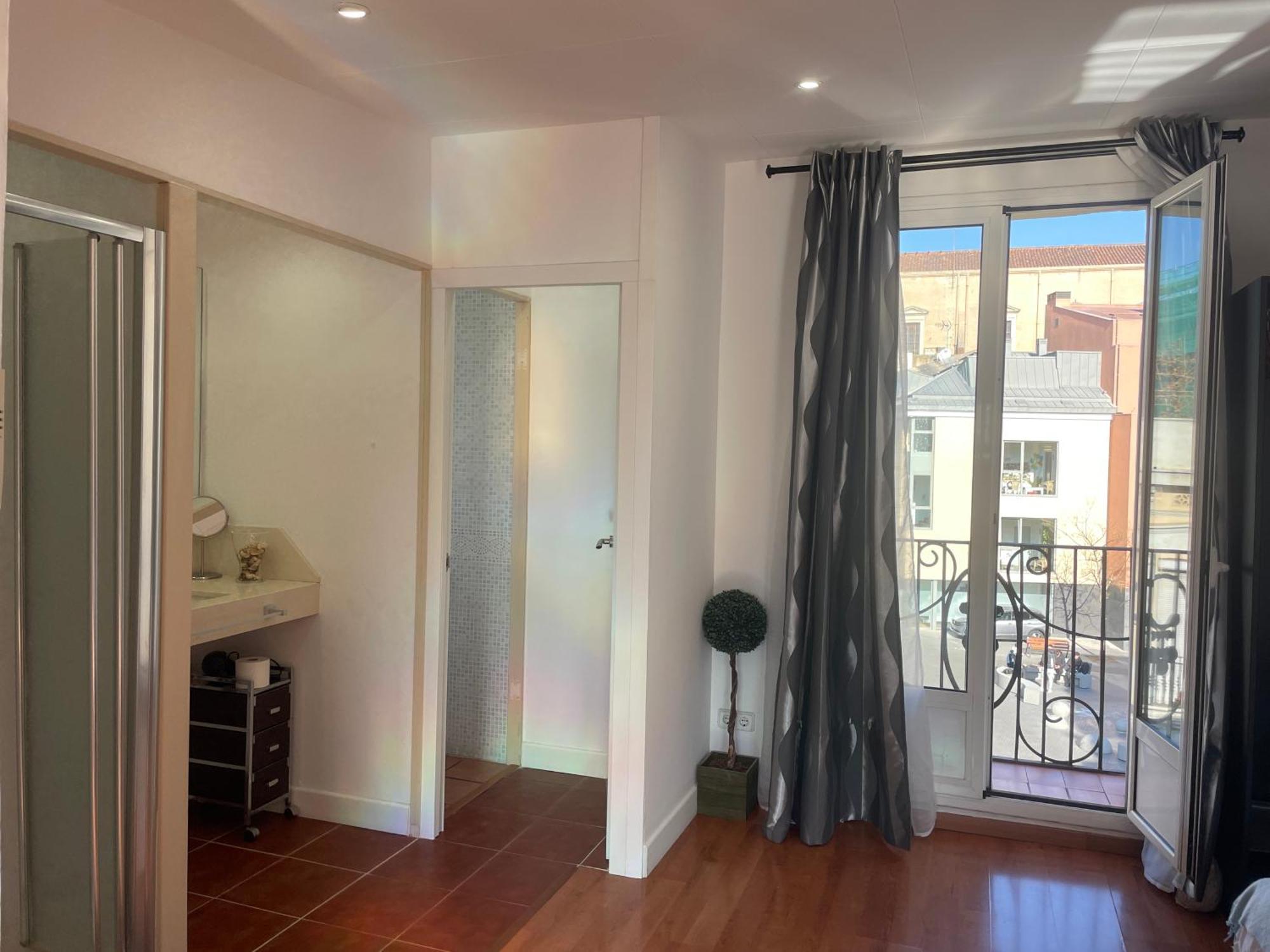 Apartamentos Barcelona - Iberia المظهر الخارجي الصورة
