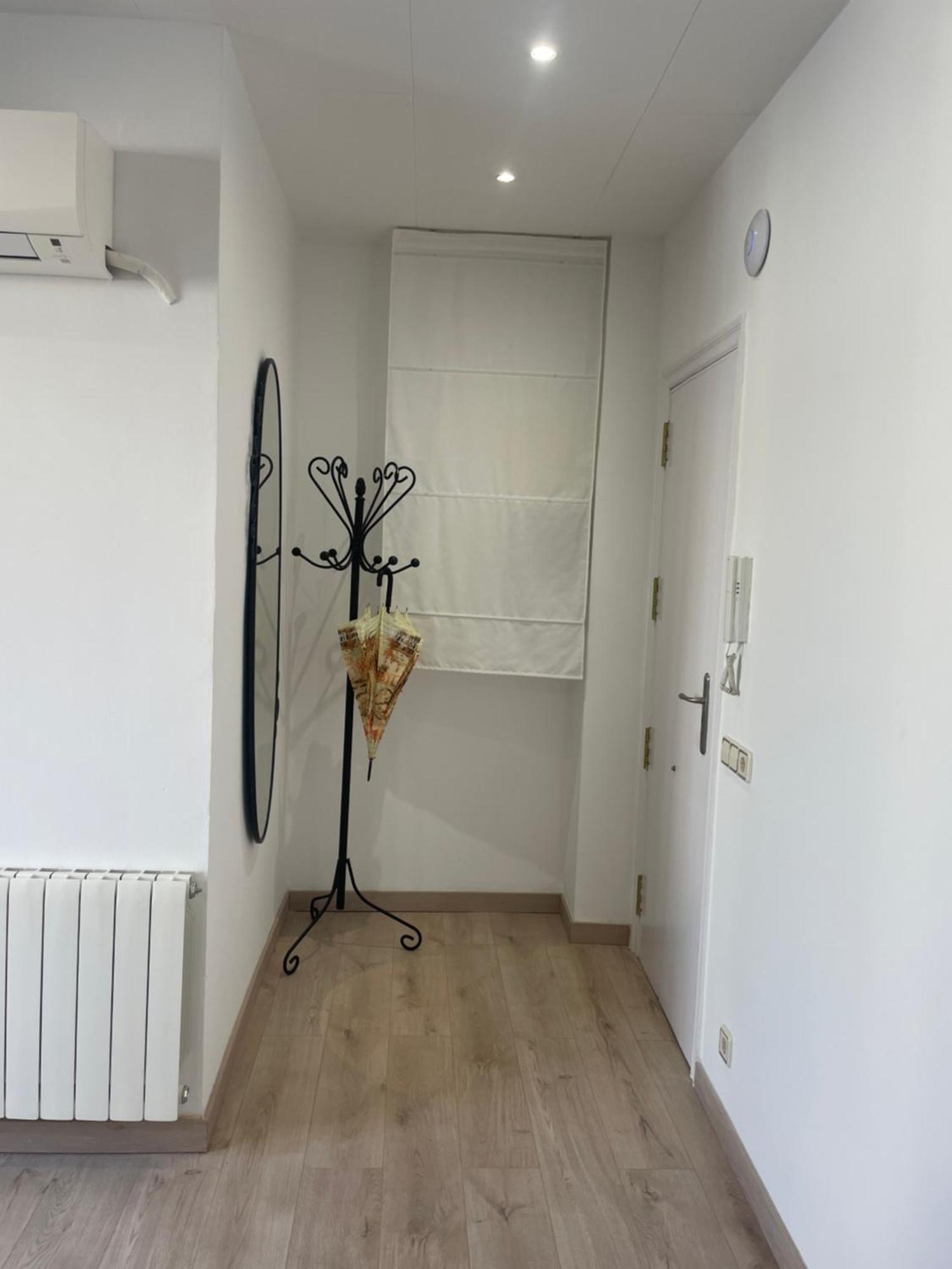 Apartamentos Barcelona - Iberia المظهر الخارجي الصورة