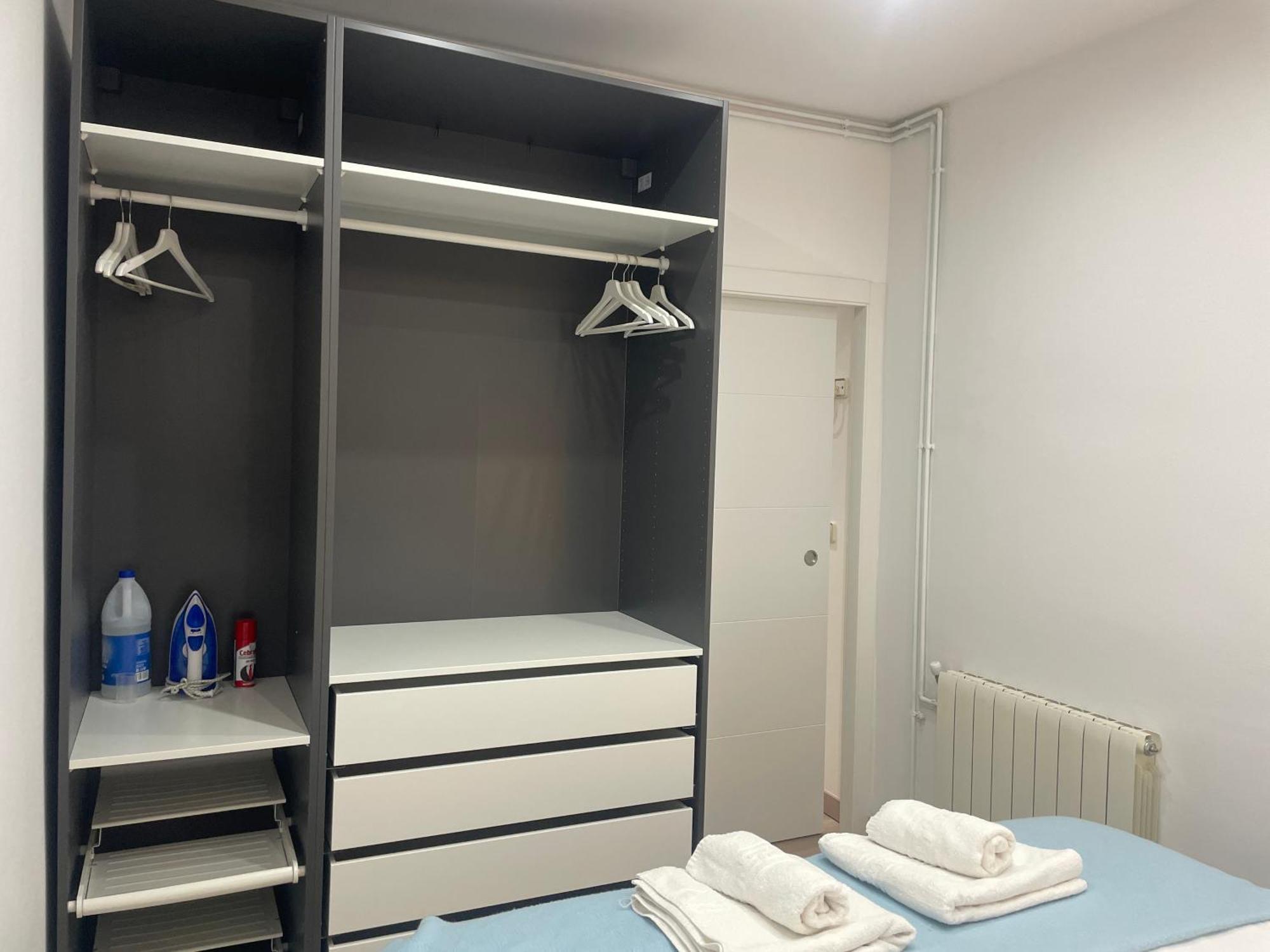 Apartamentos Barcelona - Iberia المظهر الخارجي الصورة