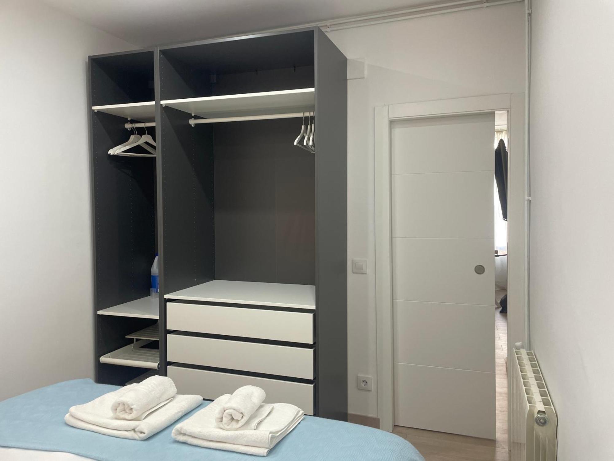 Apartamentos Barcelona - Iberia المظهر الخارجي الصورة
